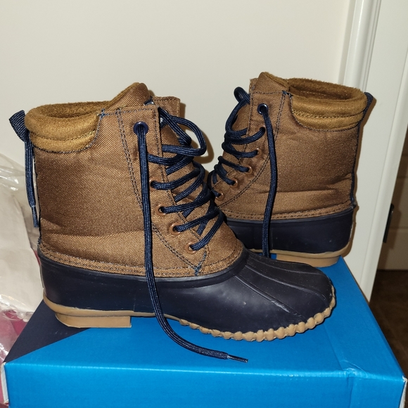 Original Penguin Boots - Picture 2 of 8